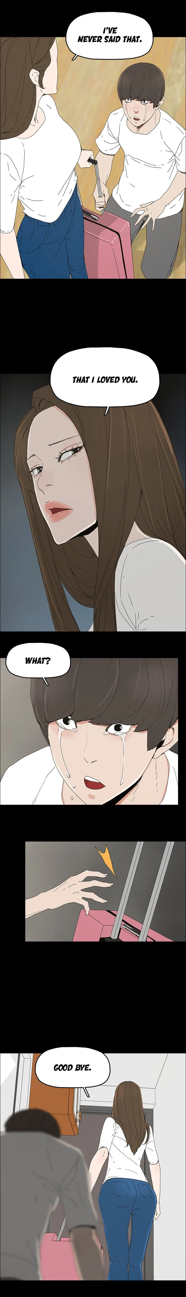 Surrogate Mother - Chapter 39 [photo 12] - MangaPorn