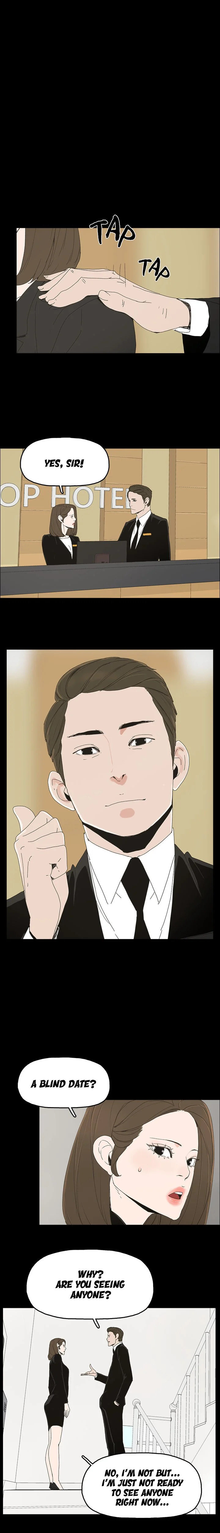 Surrogate Mother - Chapter 39 [photo 13] - MangaPorn