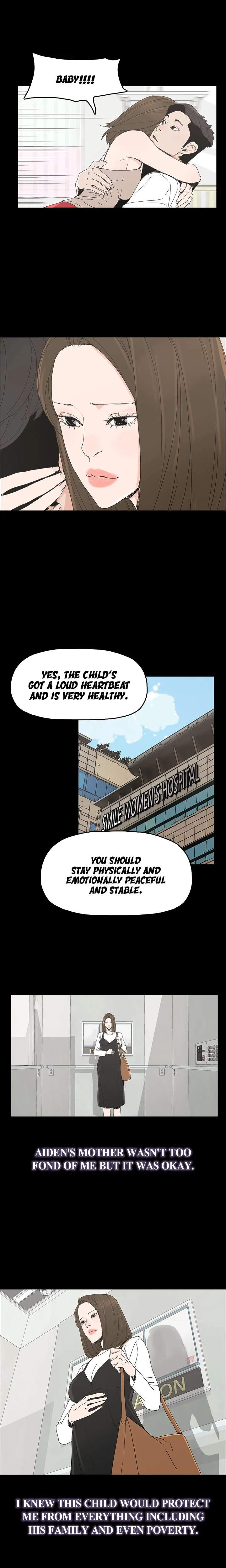 Surrogate Mother - Chapter 39 [photo 18] - MangaPorn