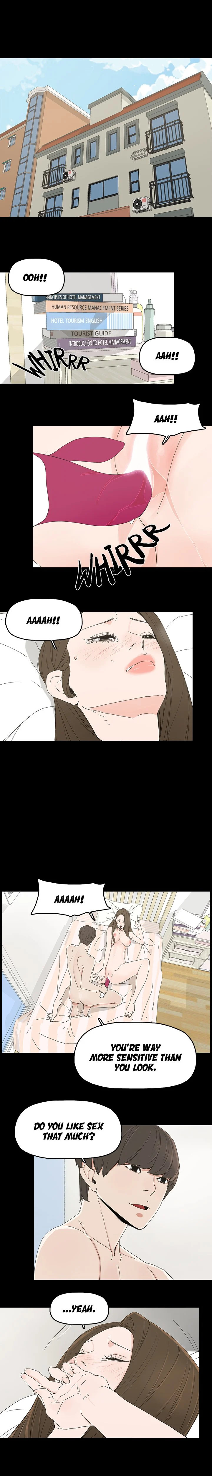 Surrogate Mother - Chapter 39 [photo 4] - MangaPorn