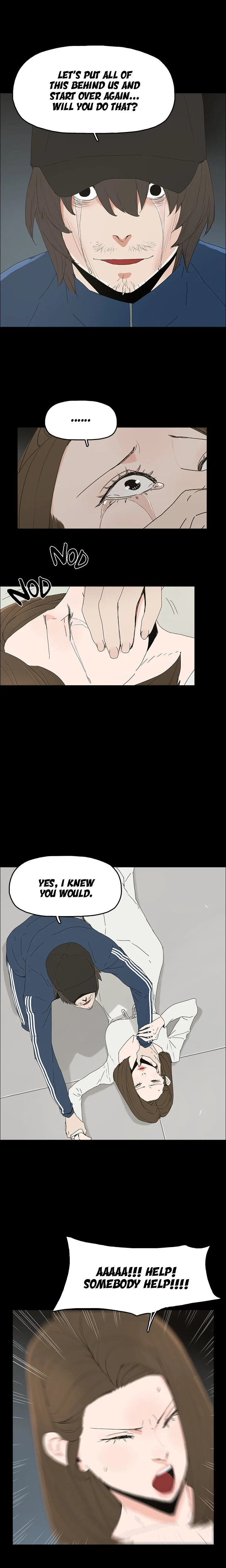 Surrogate Mother - Chapter 40 [photo 11] - MangaPorn