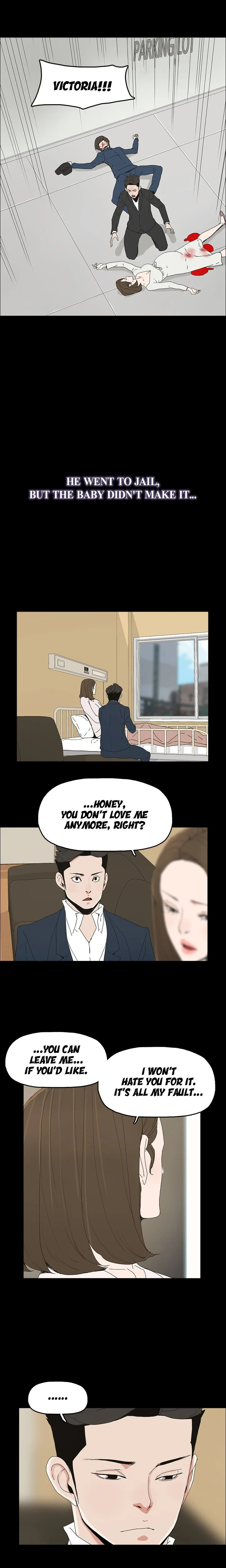 Surrogate Mother - Chapter 40 [photo 16] - MangaPorn