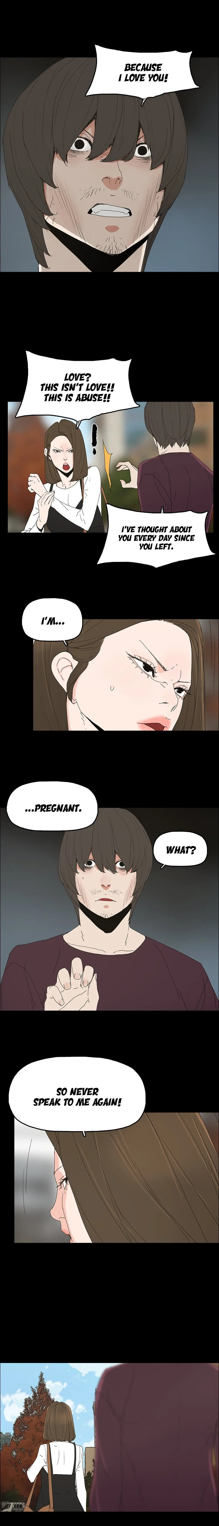 Surrogate Mother - Chapter 40 [photo 6] - MangaPorn