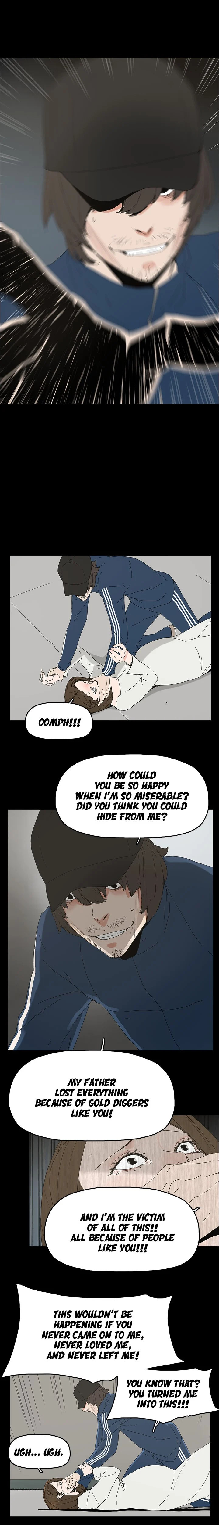 Surrogate Mother - Chapter 40 [photo 9] - MangaPorn