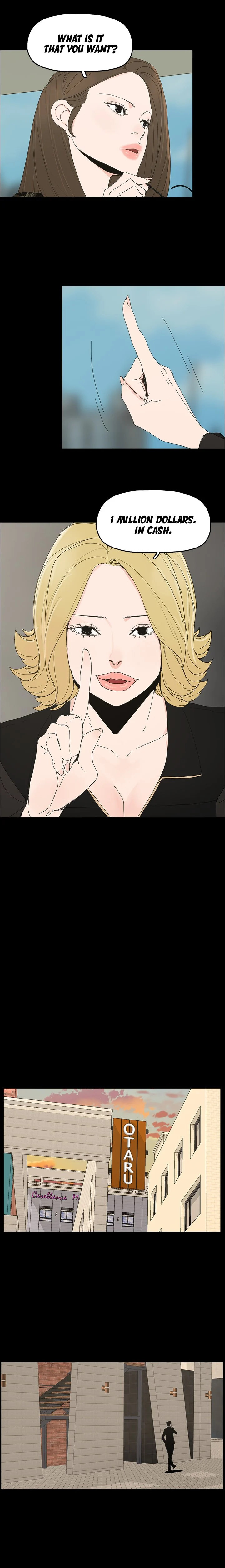 Surrogate Mother - Chapter 41 [photo 19] - MangaPorn