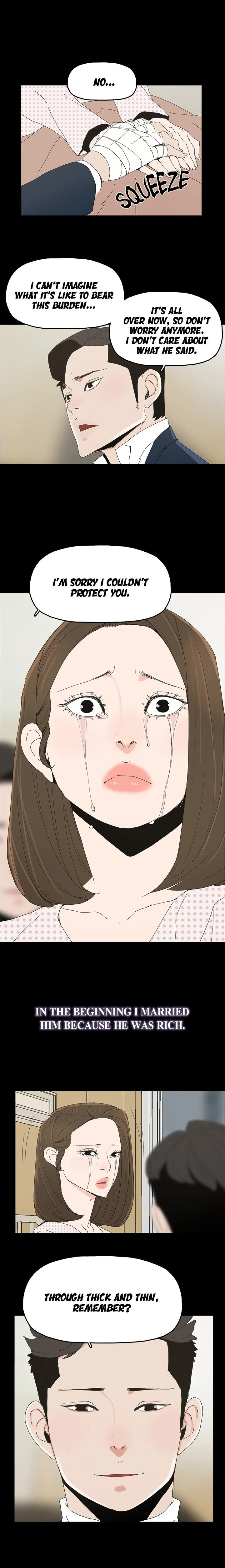 Surrogate Mother - Chapter 41 [photo 2] - MangaPorn