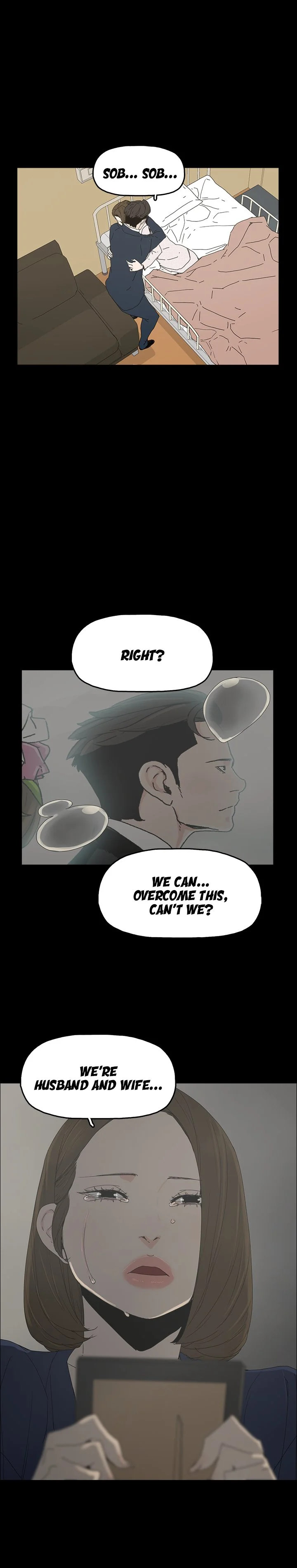 Surrogate Mother - Chapter 41 [photo 3] - MangaPorn