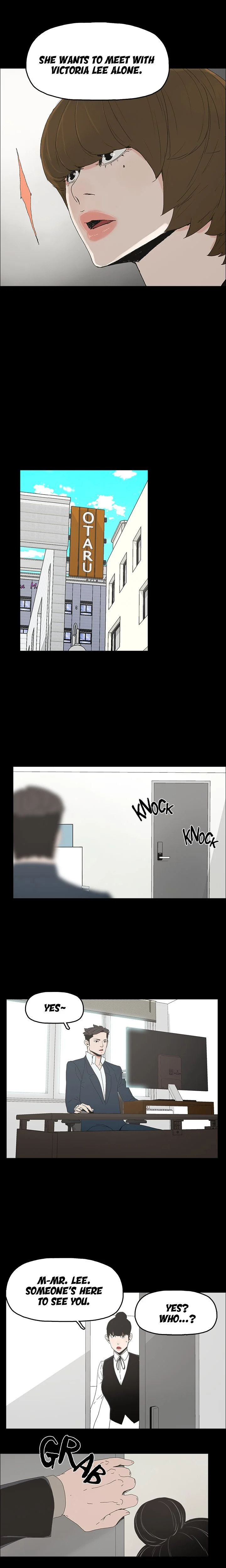 Surrogate Mother - Chapter 41 [photo 6] - MangaPorn