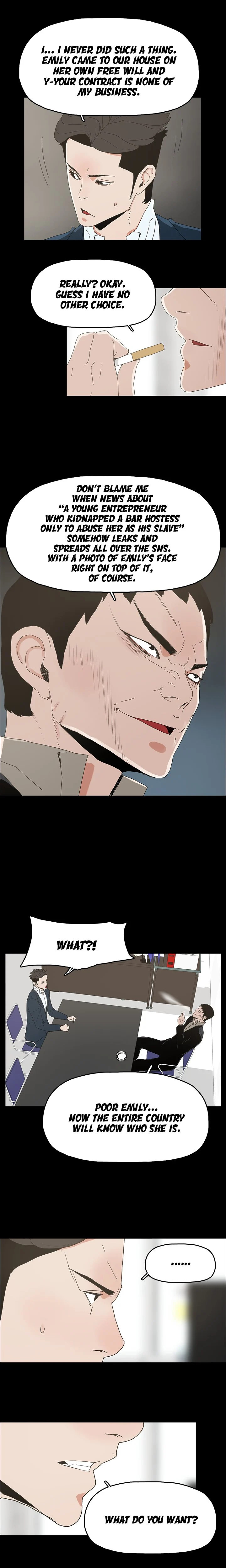 Surrogate Mother - Chapter 41 [photo 9] - MangaPorn