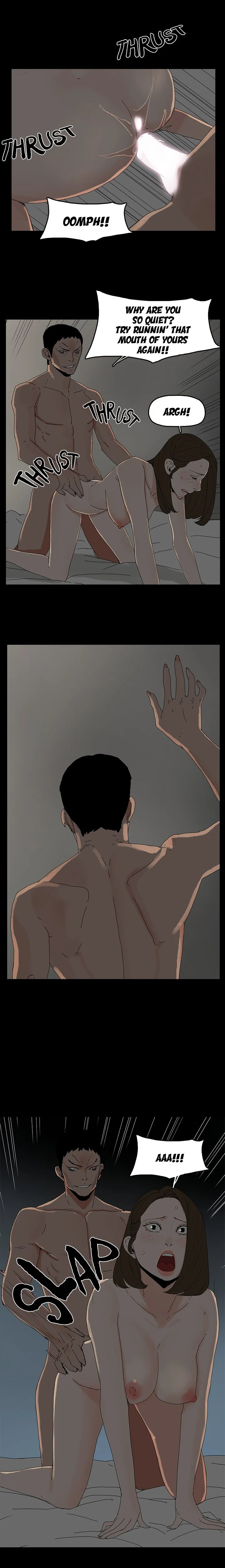 Surrogate Mother - Chapter 42 [photo 14] - MangaPorn