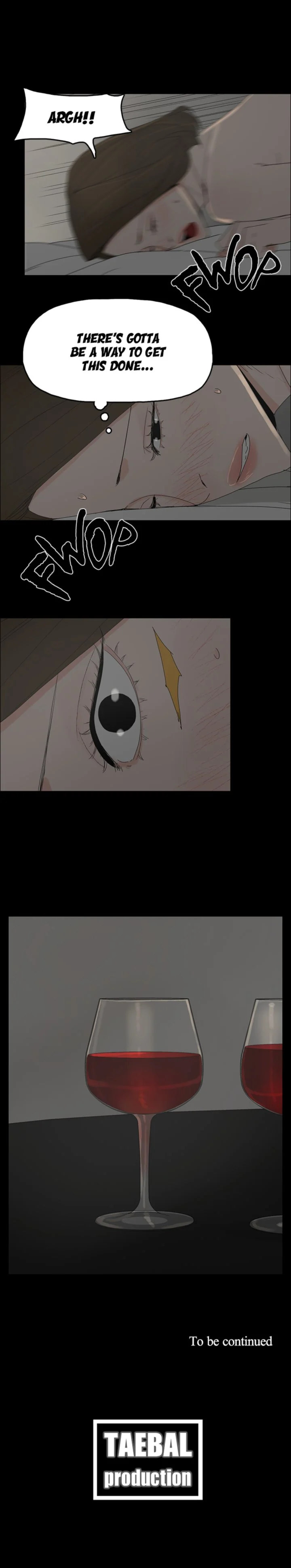 Surrogate Mother - Chapter 42 [photo 15] - MangaPorn