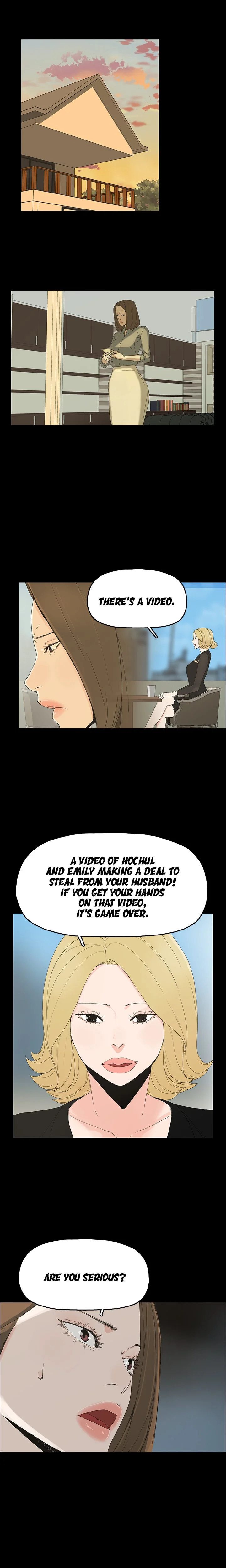 Surrogate Mother - Chapter 42 [photo 4] - MangaPorn