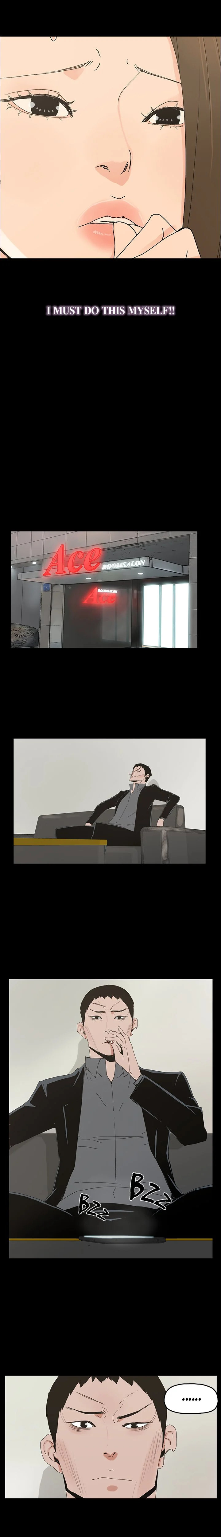 Surrogate Mother - Chapter 42 [photo 7] - MangaPorn