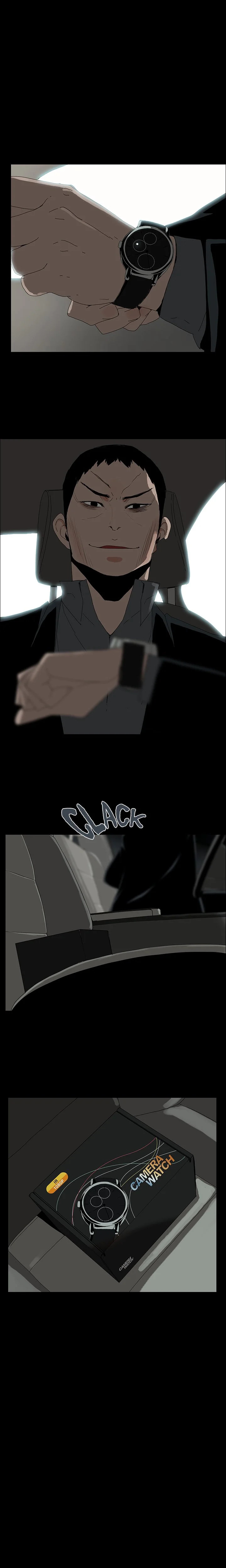 Surrogate Mother - Chapter 42 [photo 9] - MangaPorn