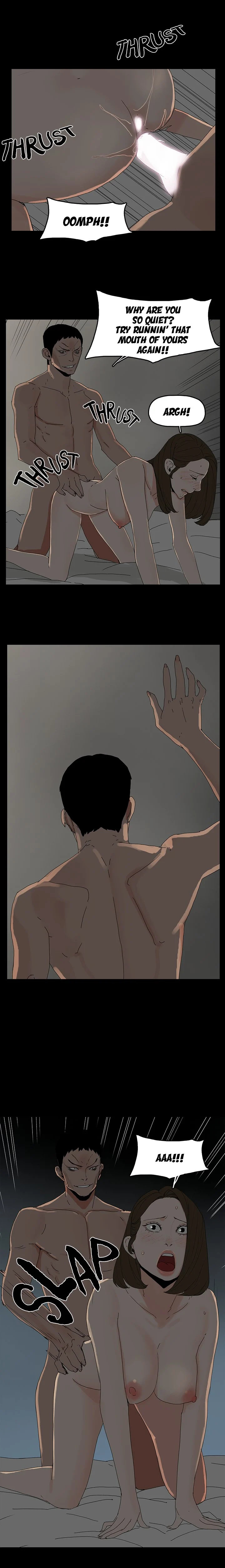 Surrogate Mother - Chapter 43 [photo 1] - MangaPorn