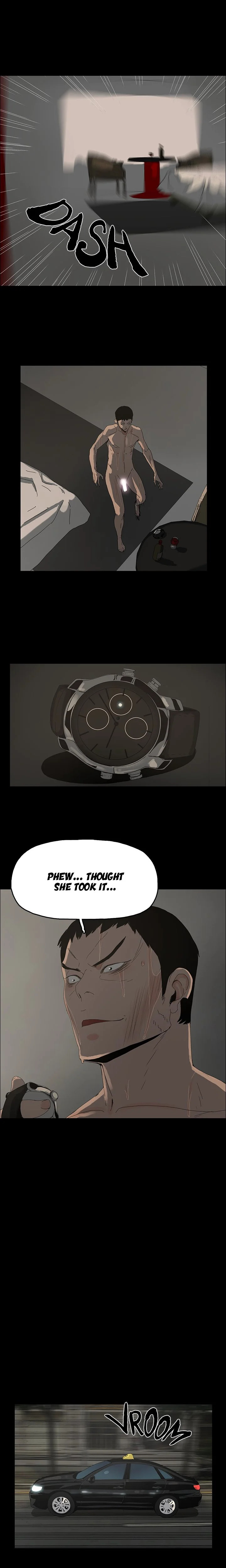 Surrogate Mother - Chapter 43 [photo 10] - MangaPorn