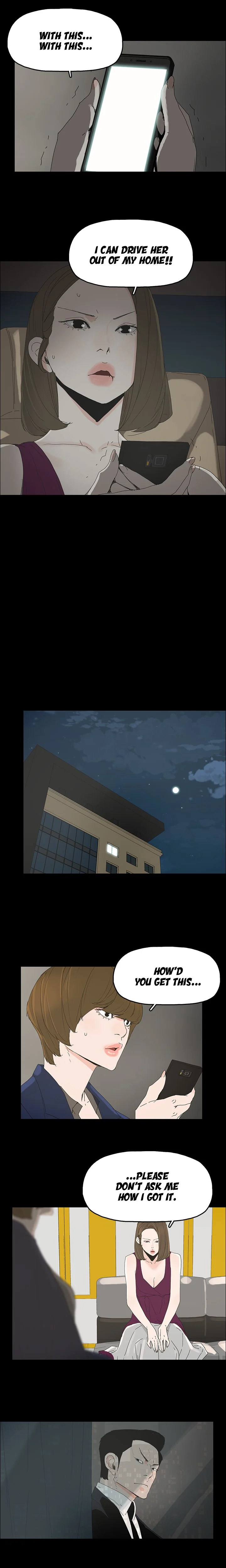 Surrogate Mother - Chapter 43 [photo 11] - MangaPorn