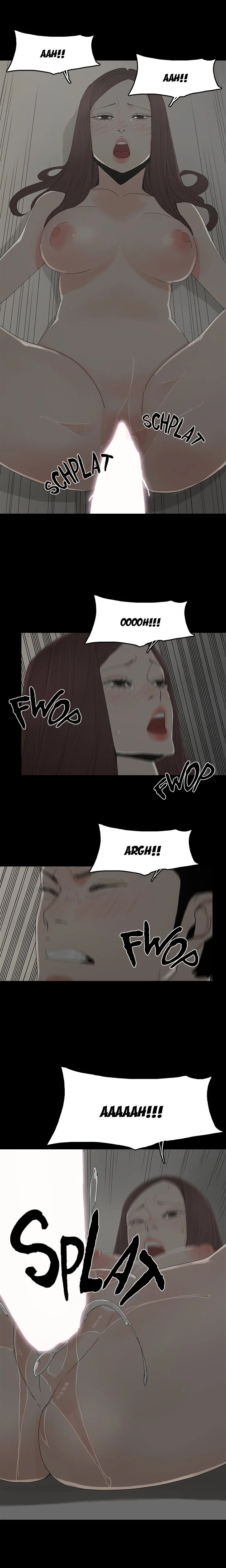 Surrogate Mother - Chapter 43 [photo 14] - MangaPorn