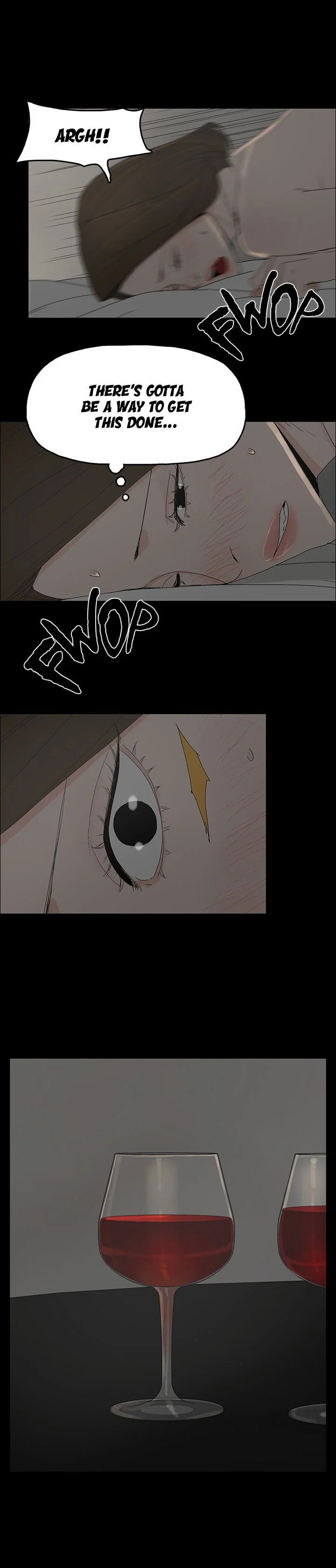 Surrogate Mother - Chapter 43 [photo 2] - MangaPorn