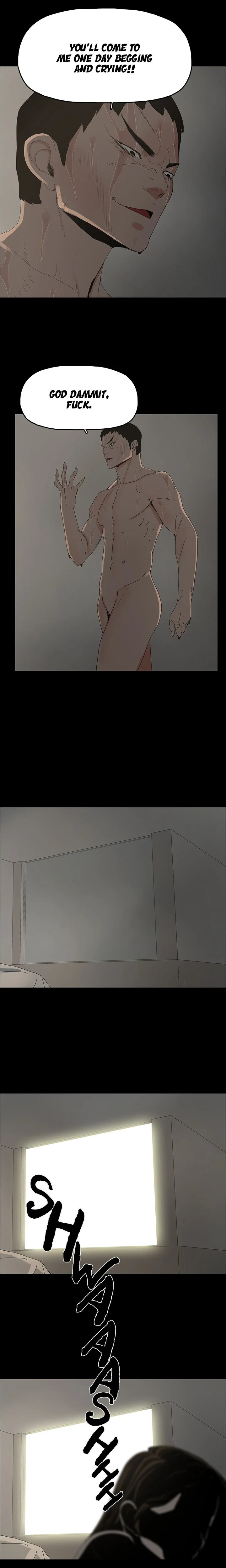 Surrogate Mother - Chapter 43 [photo 8] - MangaPorn