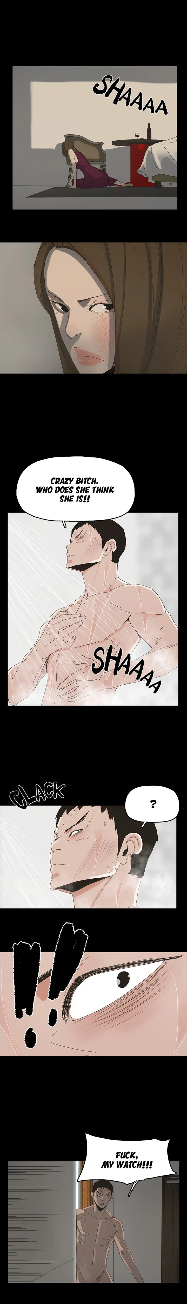 Surrogate Mother - Chapter 43 [photo 9] - MangaPorn