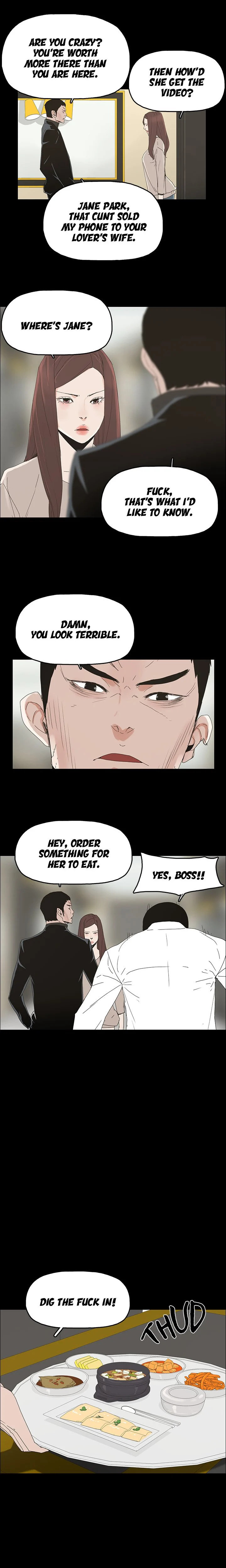 Surrogate Mother - Chapter 44 [photo 15] - MangaPorn