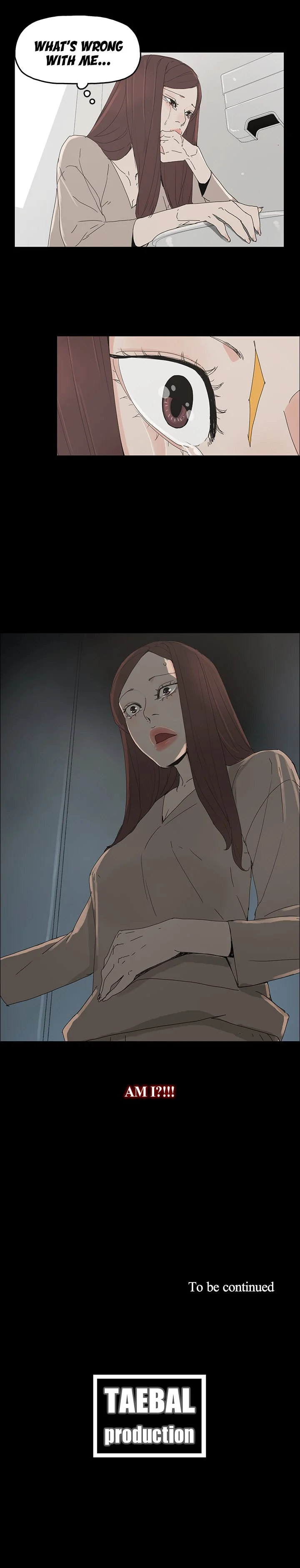 Surrogate Mother - Chapter 44 [photo 17] - MangaPorn