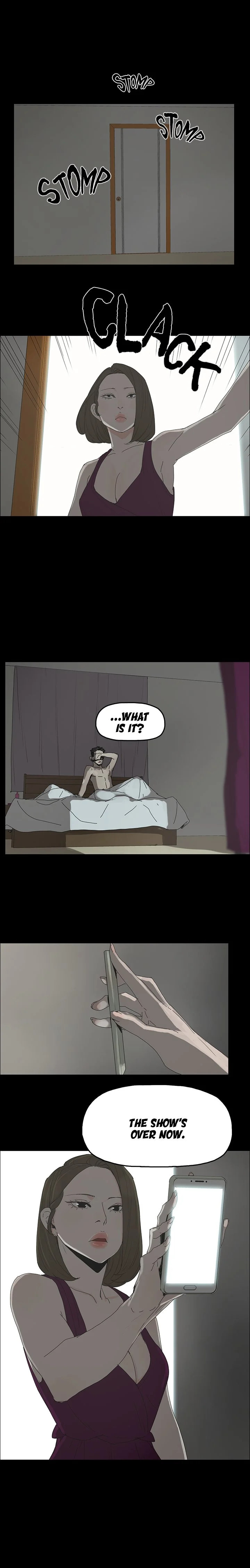 Surrogate Mother - Chapter 44 [photo 2] - MangaPorn