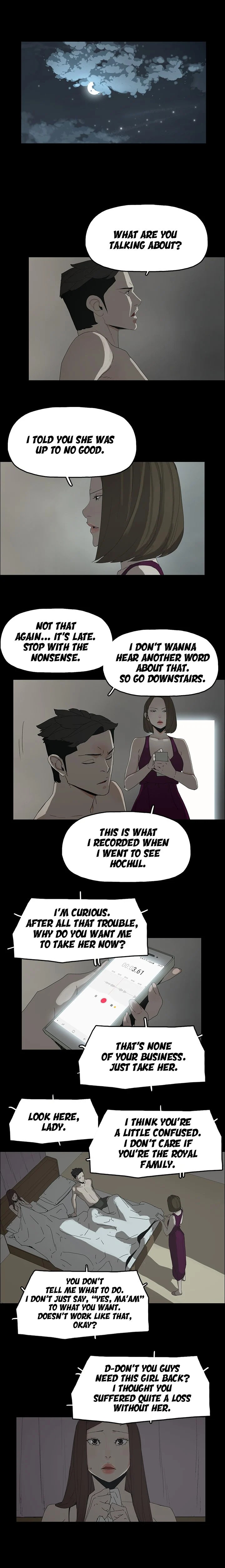 Surrogate Mother - Chapter 44 [photo 4] - MangaPorn