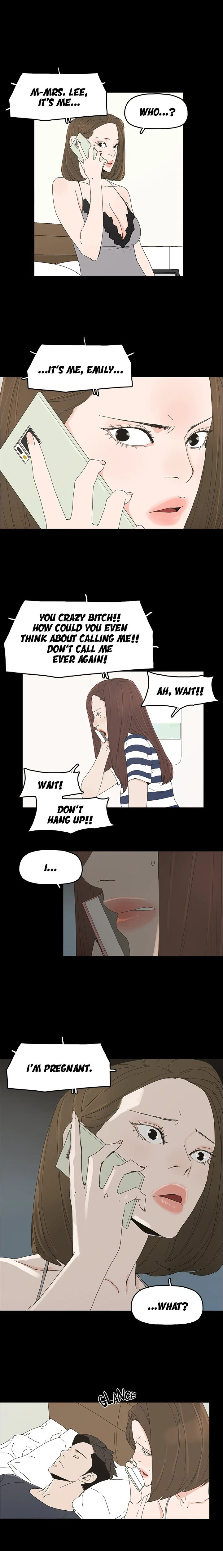 Surrogate Mother - Chapter 45 [photo 13] - MangaPorn