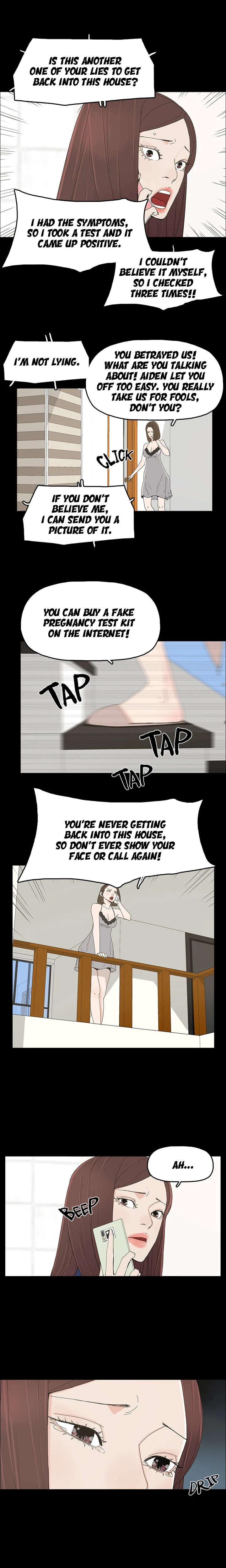 Surrogate Mother - Chapter 45 [photo 14] - MangaPorn