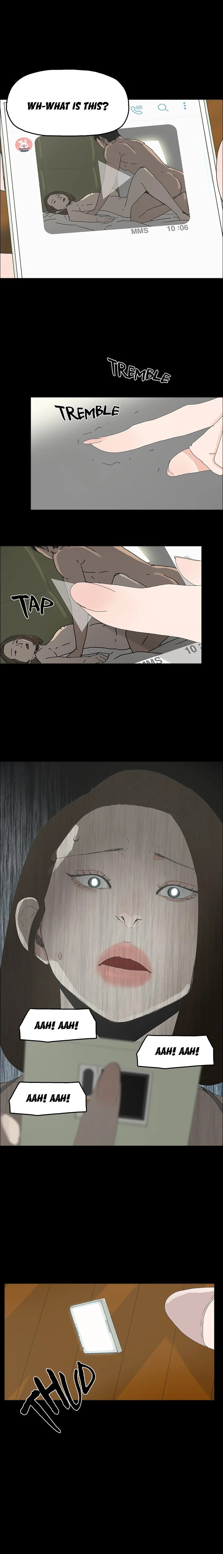 Surrogate Mother - Chapter 45 [photo 16] - MangaPorn