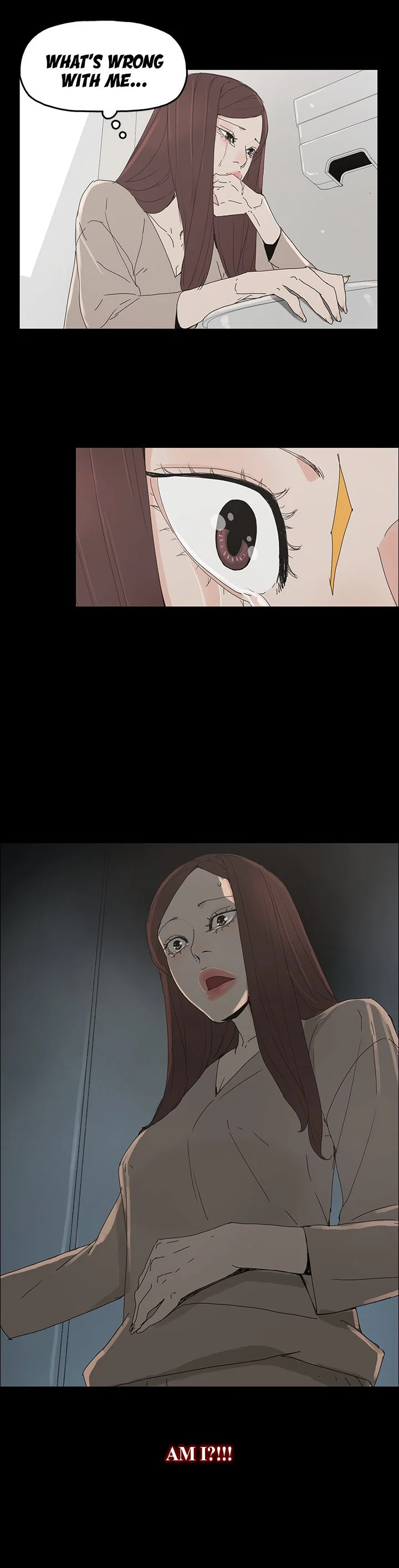 Surrogate Mother - Chapter 45 [photo 2] - MangaPorn