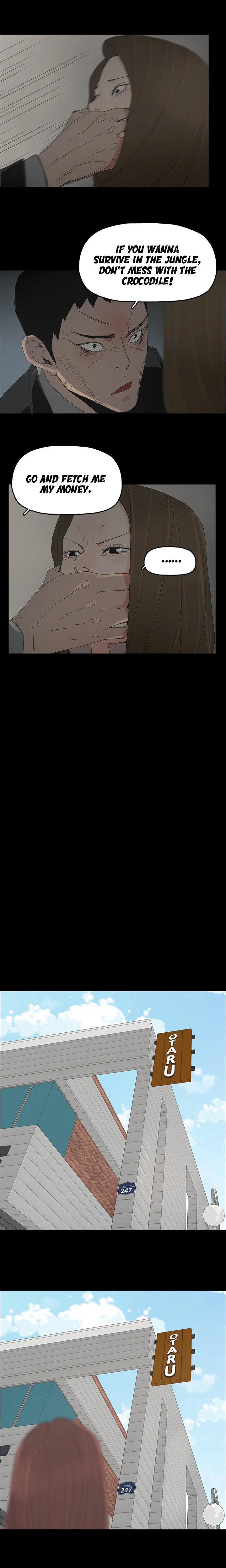 Surrogate Mother - Chapter 46 [photo 12] - MangaPorn