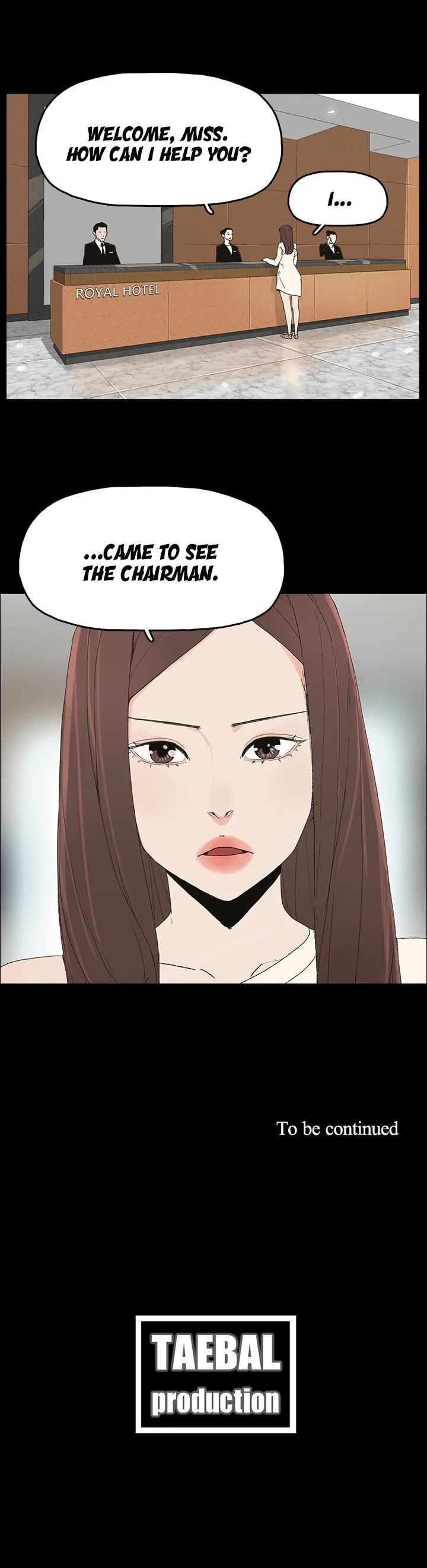 Surrogate Mother - Chapter 46 [photo 18] - MangaPorn