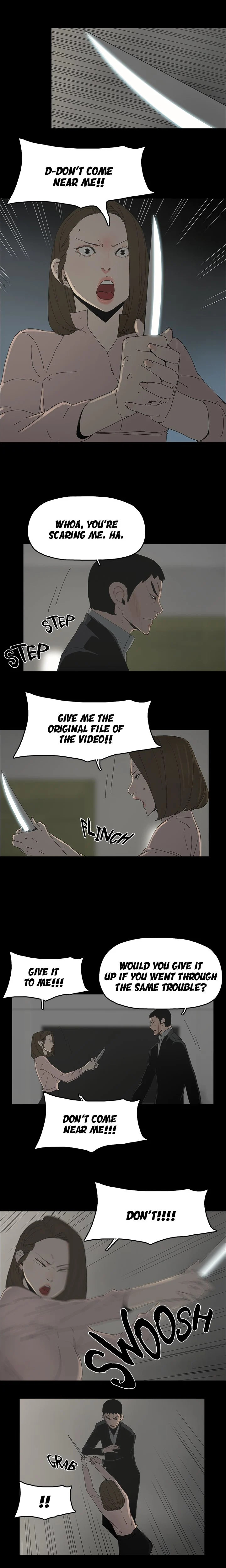 Surrogate Mother - Chapter 46 [photo 5] - MangaPorn