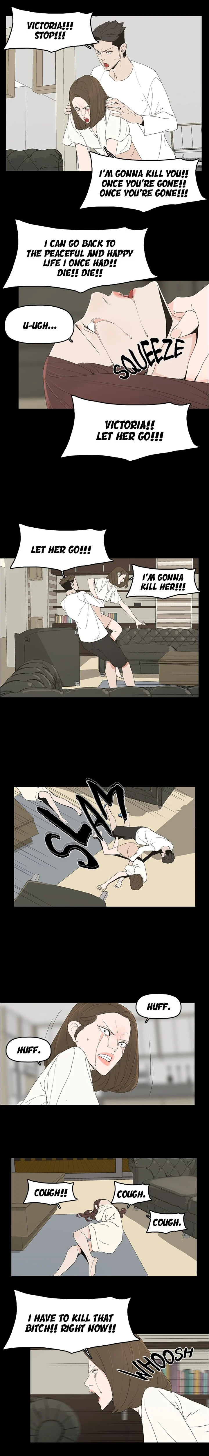 Surrogate Mother - Chapter 47 [photo 13] - MangaPorn