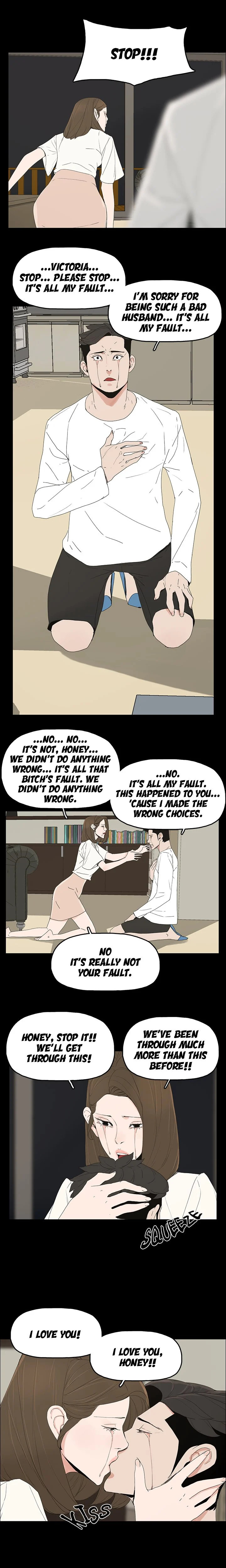 Surrogate Mother - Chapter 47 [photo 14] - MangaPorn