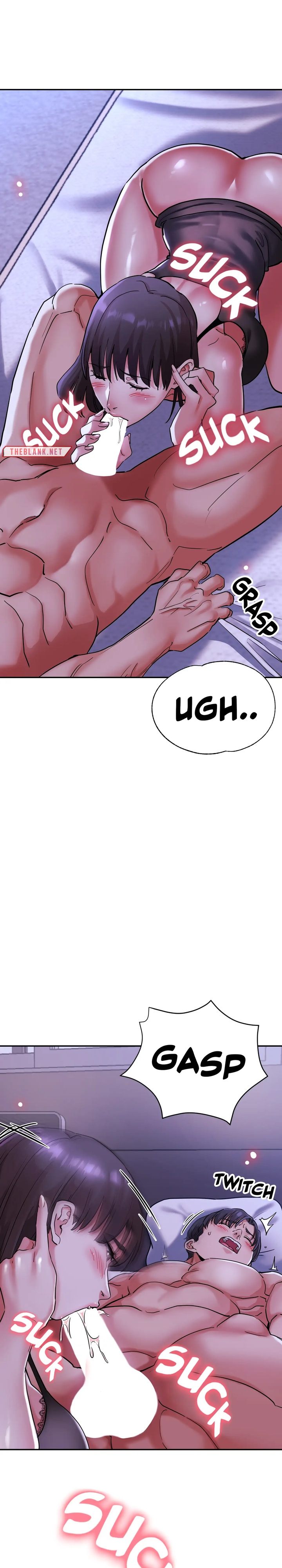 Three Sisters - Chapter 1 [photo 10] - MangaPorn