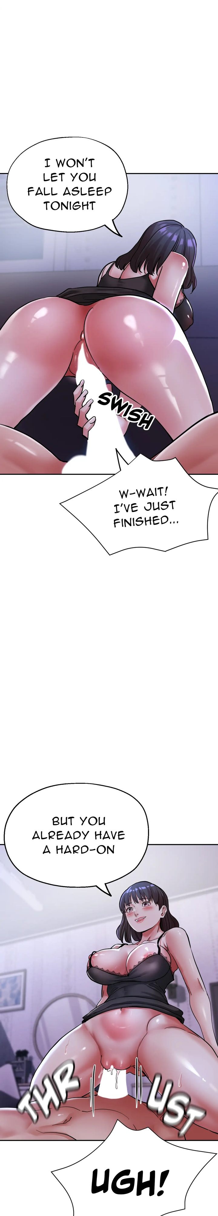 Three Sisters - Chapter 1 [photo 13] - MangaPorn