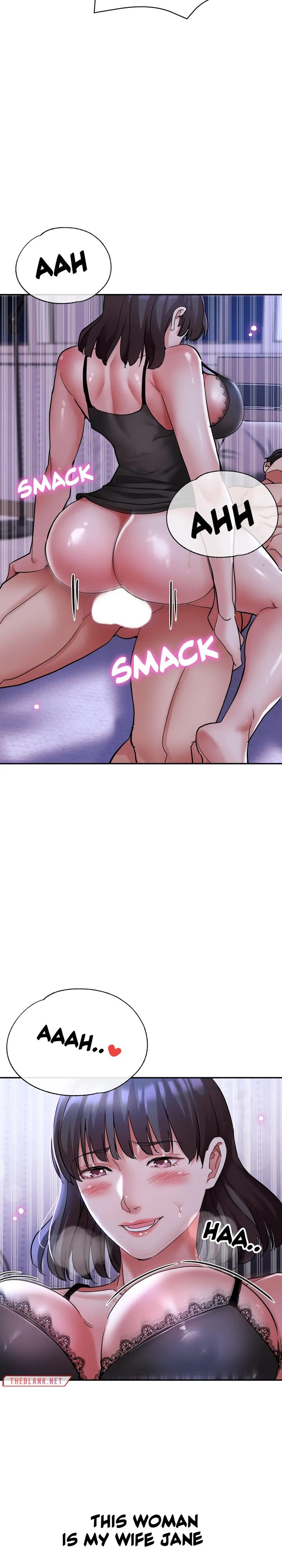 Three Sisters - Chapter 1 [photo 14] - MangaPorn