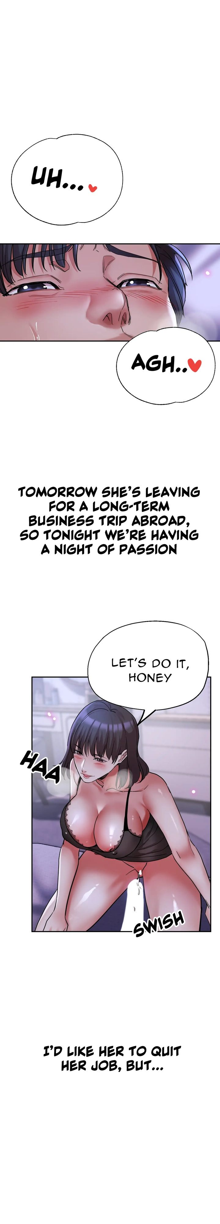 Three Sisters - Chapter 1 [photo 15] - MangaPorn