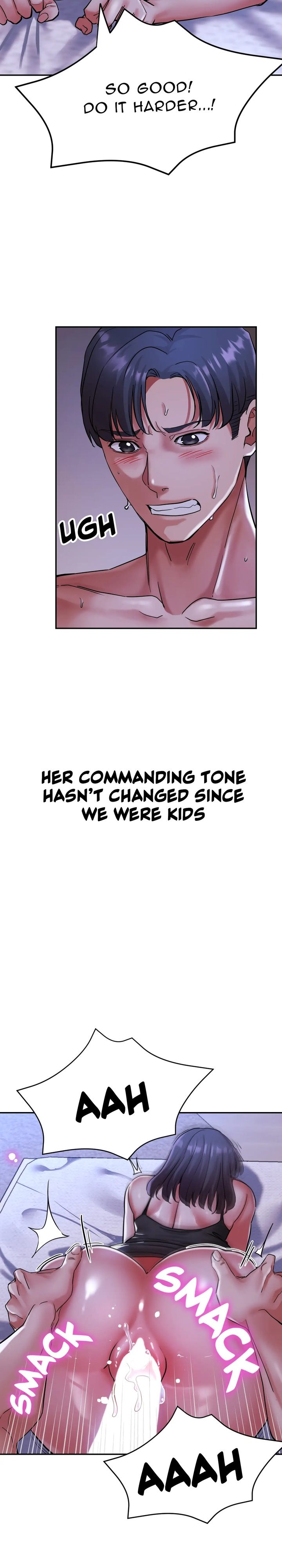 Three Sisters - Chapter 1 [photo 17] - MangaPorn