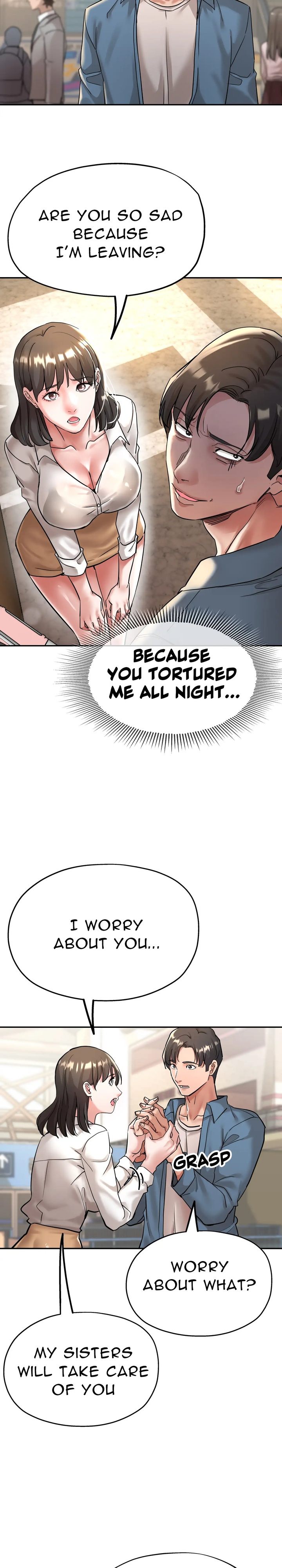 Three Sisters - Chapter 1 [photo 21] - MangaPorn