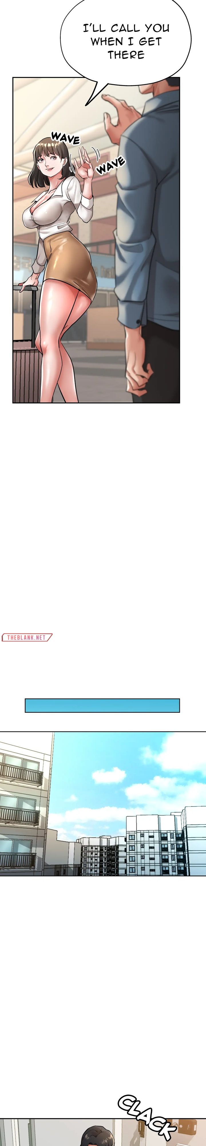 Three Sisters - Chapter 1 [photo 22] - MangaPorn