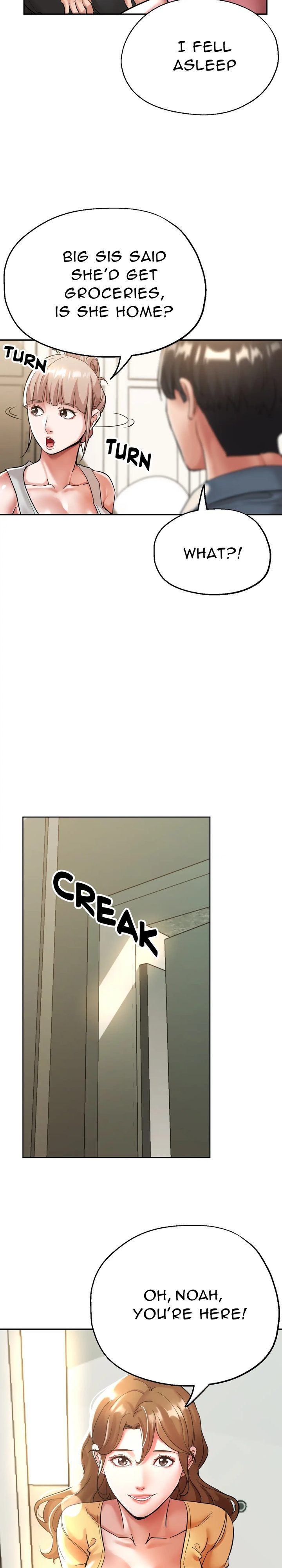 Three Sisters - Chapter 1 [photo 26] - MangaPorn