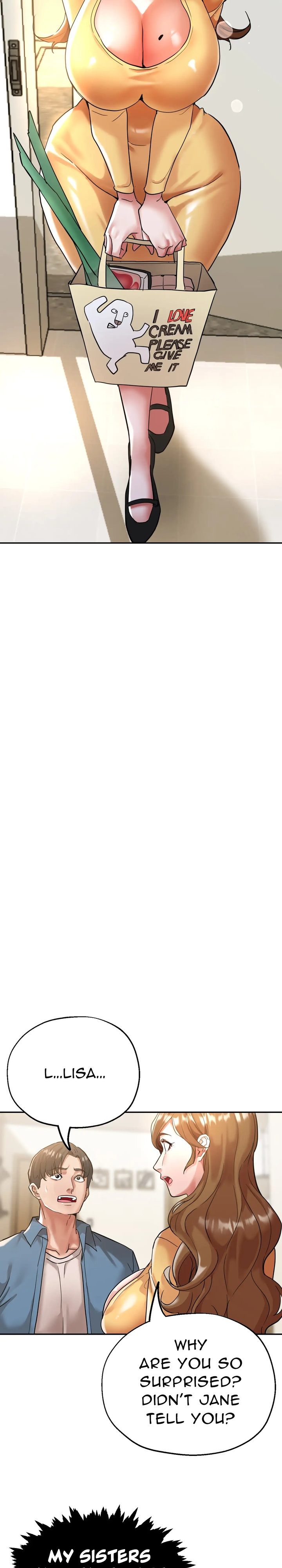 Three Sisters - Chapter 1 [photo 27] - MangaPorn