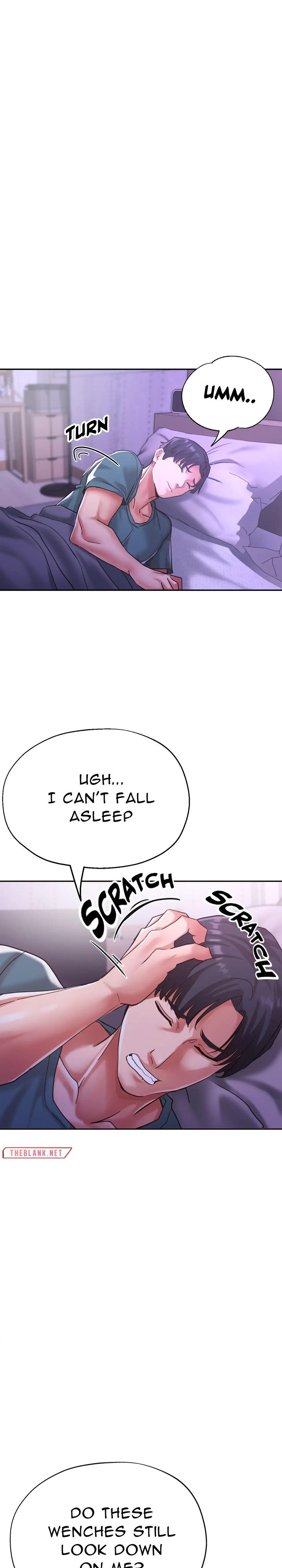 Three Sisters - Chapter 1 [photo 33] - MangaPorn