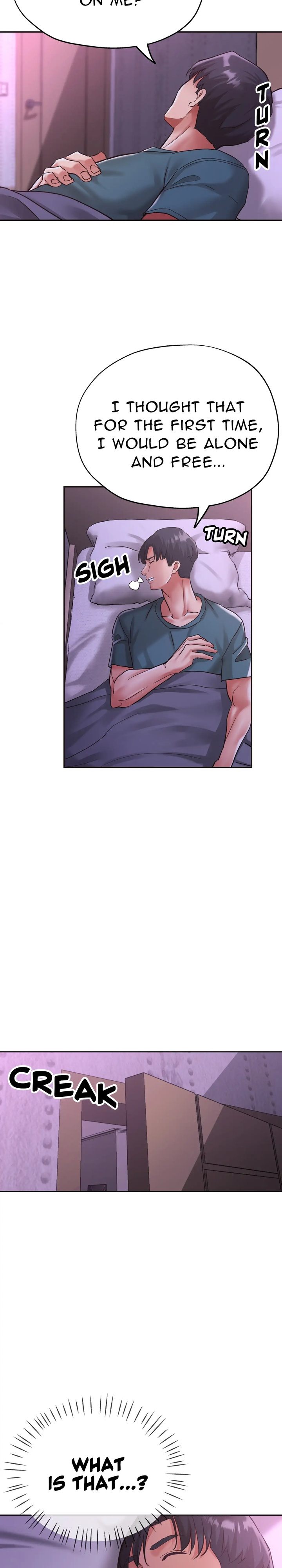 Three Sisters - Chapter 1 [photo 34] - MangaPorn