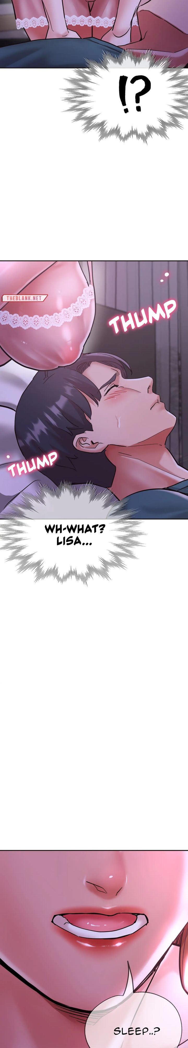 Three Sisters - Chapter 1 [photo 37] - MangaPorn